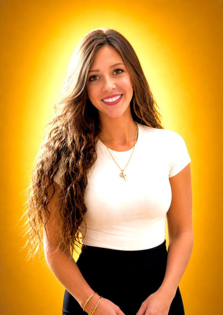 Jerica Brown
