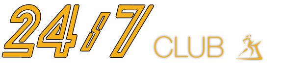 24/7 Fitness Club