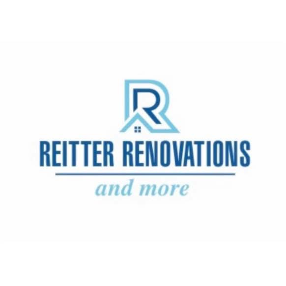 Reitter Renovations & More sponsor artwork